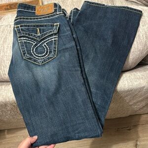 Big Star 28L women’s jeans